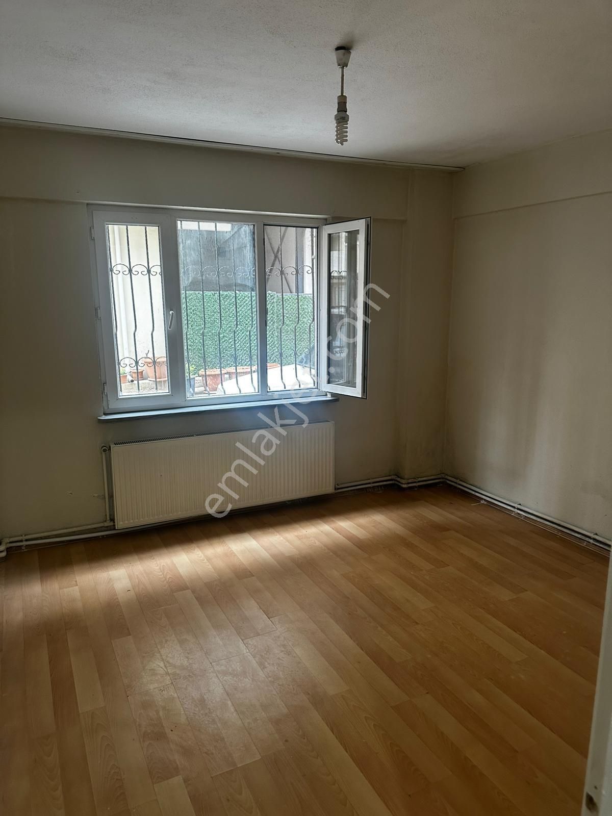 Üçevler De Aileye Uygun Kiralık Daire - Görsel 2