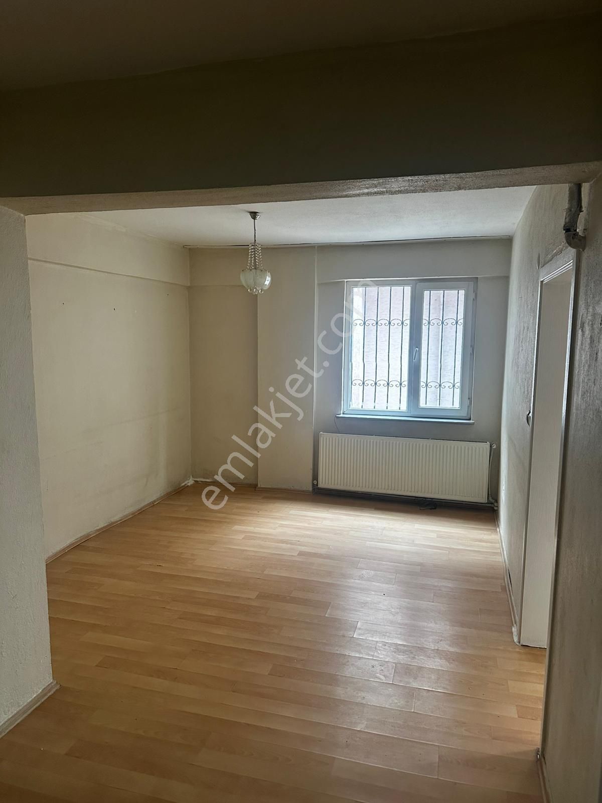 Üçevler De Aileye Uygun Kiralık Daire - Görsel 3