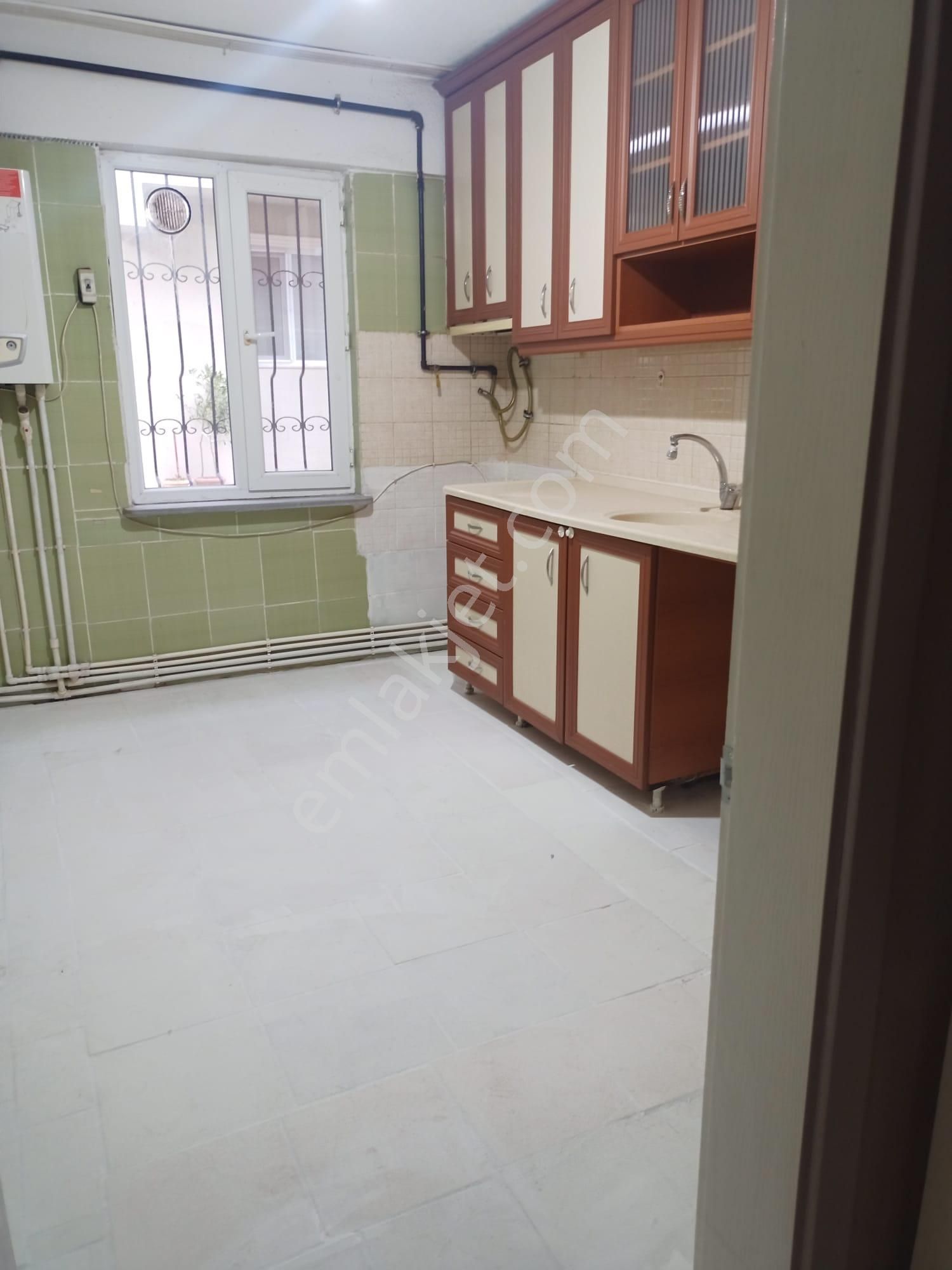 Üçevler De Aileye Uygun Kiralık Daire - Görsel 9