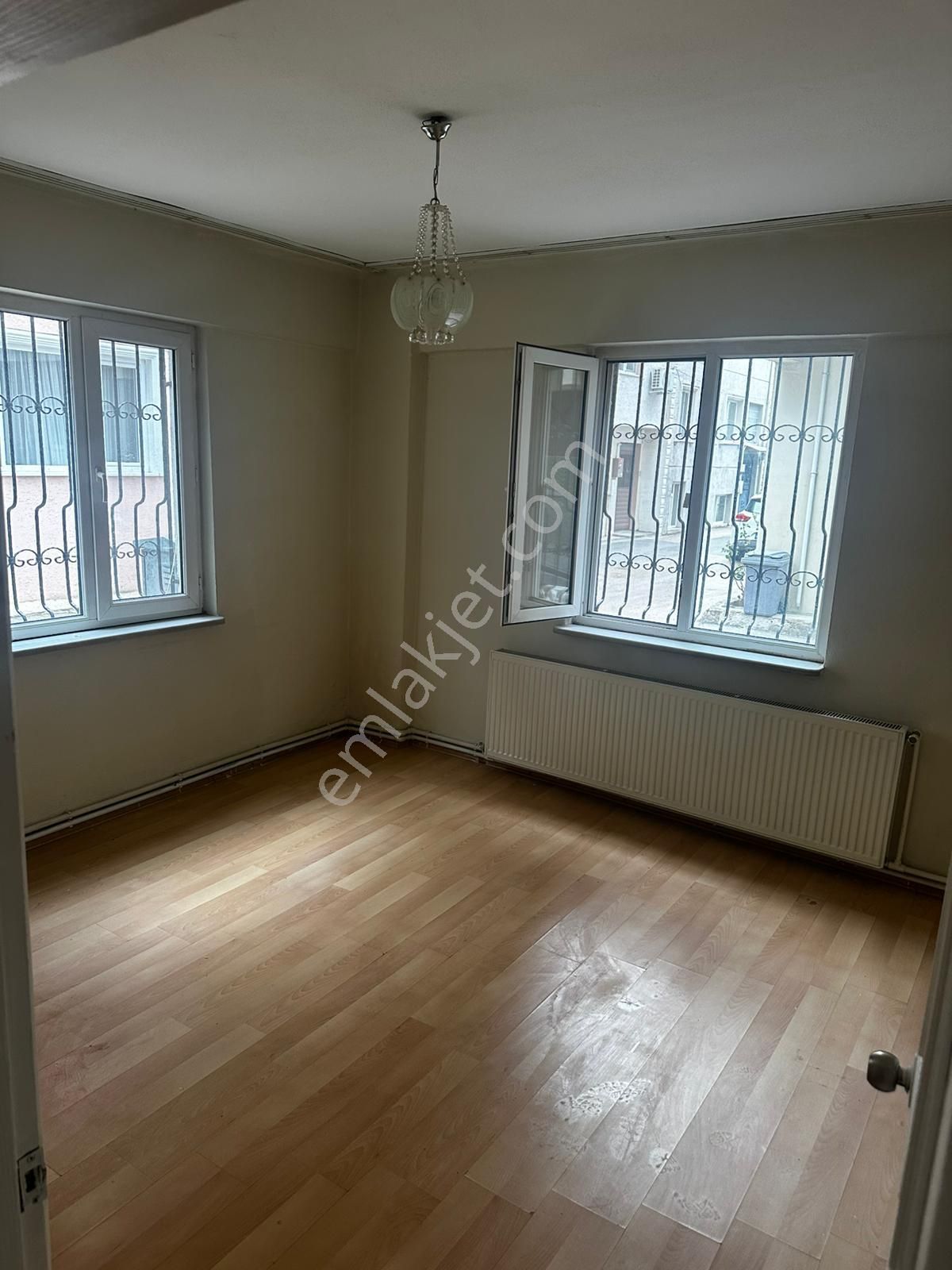 Üçevler De Aileye Uygun Kiralık Daire - Görsel 4