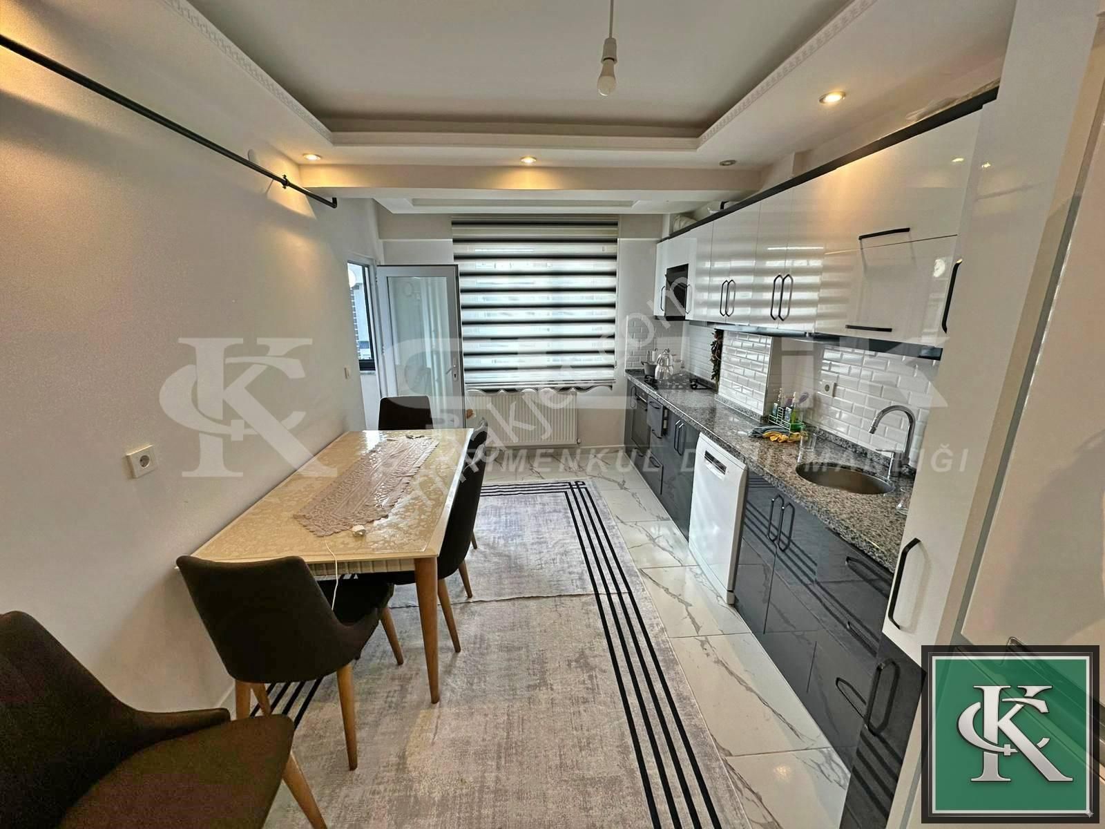 Çelik Emlaktan 3 Yaşında 3+1 150m2 Ön Cephe Satılık Kupon Daire - Görsel 14