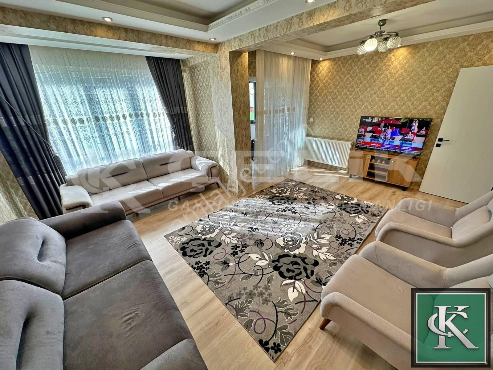 Çelik Emlaktan 3 Yaşında 3+1 150m2 Ön Cephe Satılık Kupon Daire - Görsel 18