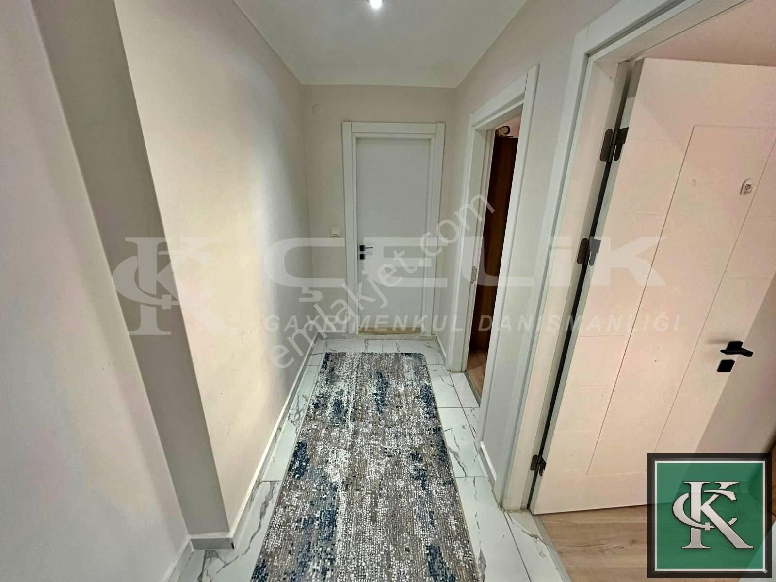 Çelik Emlaktan 3 Yaşında 3+1 150m2 Ön Cephe Satılık Kupon Daire - Görsel 27