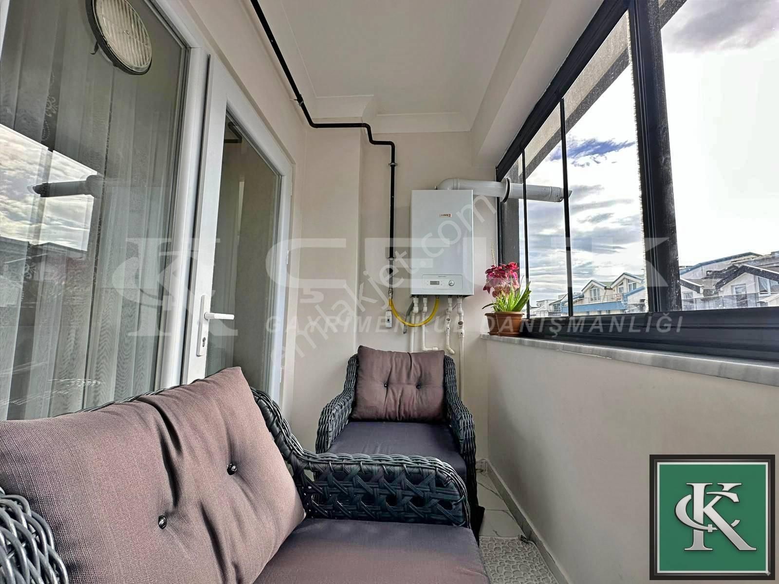 Çelik Emlaktan 3 Yaşında 3+1 150m2 Ön Cephe Satılık Kupon Daire - Görsel 34