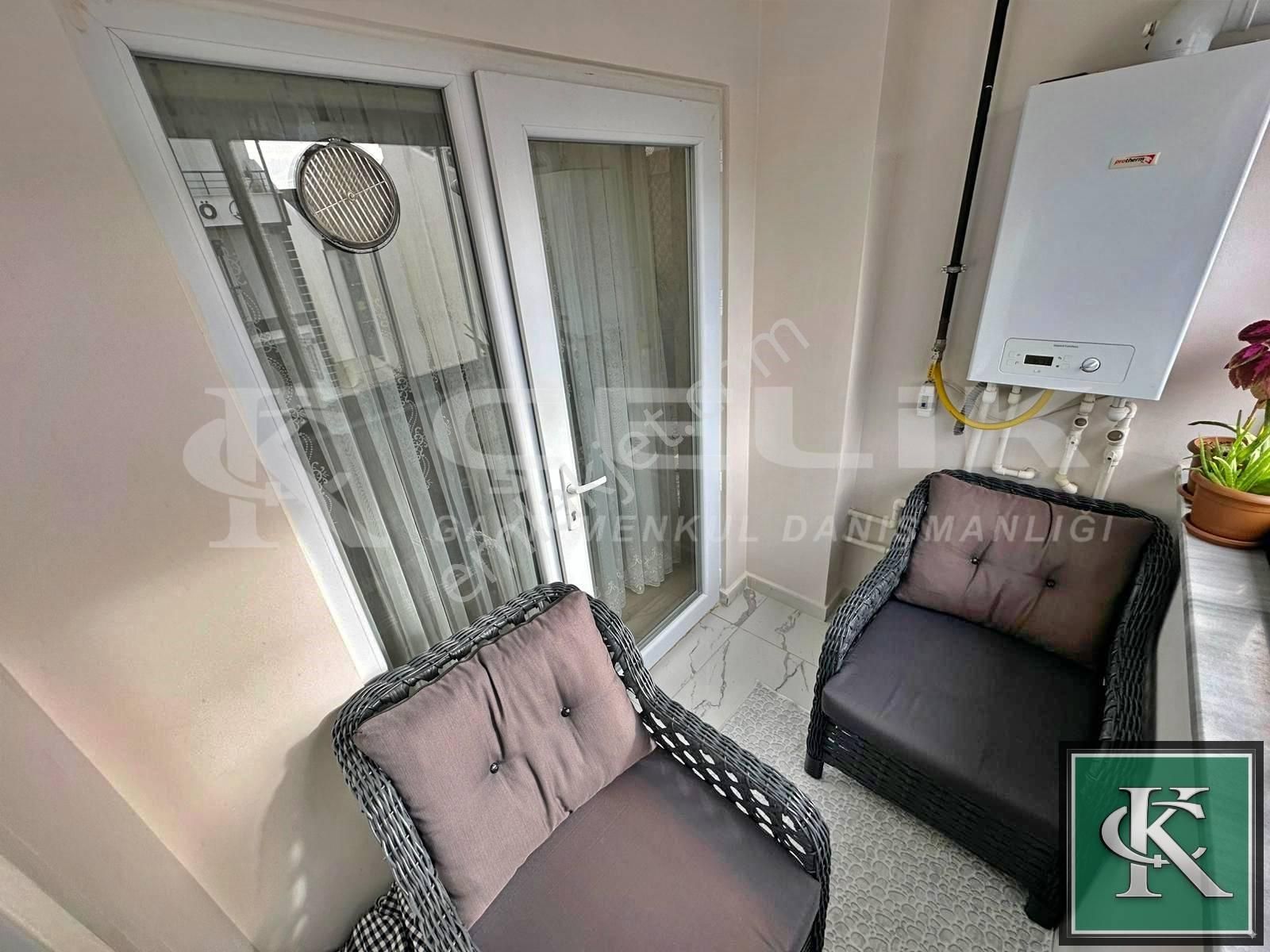Çelik Emlaktan 3 Yaşında 3+1 150m2 Ön Cephe Satılık Kupon Daire - Görsel 17
