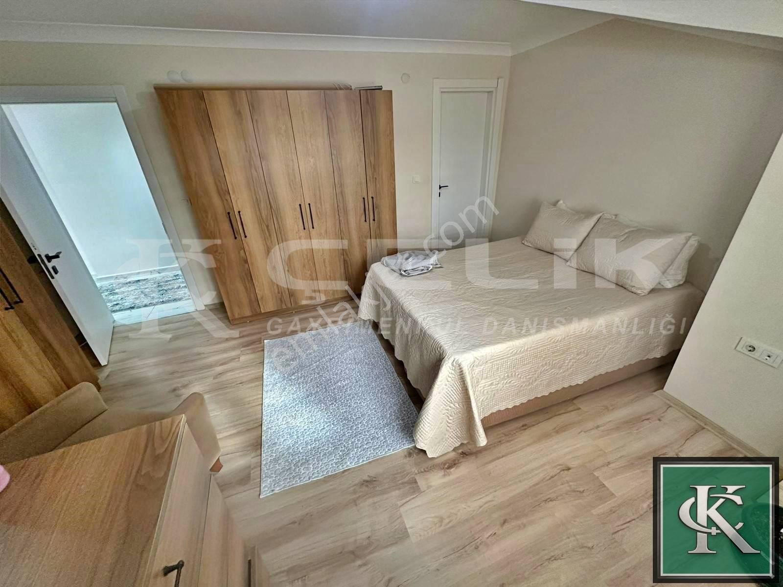 Çelik Emlaktan 3 Yaşında 3+1 150m2 Ön Cephe Satılık Kupon Daire - Görsel 32