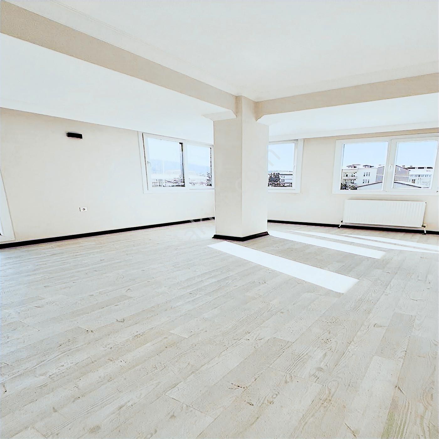 Çekmeköy Yapı Gayrimenkul'den Sultanbeyli 3+1 Ara Kat Daire !!