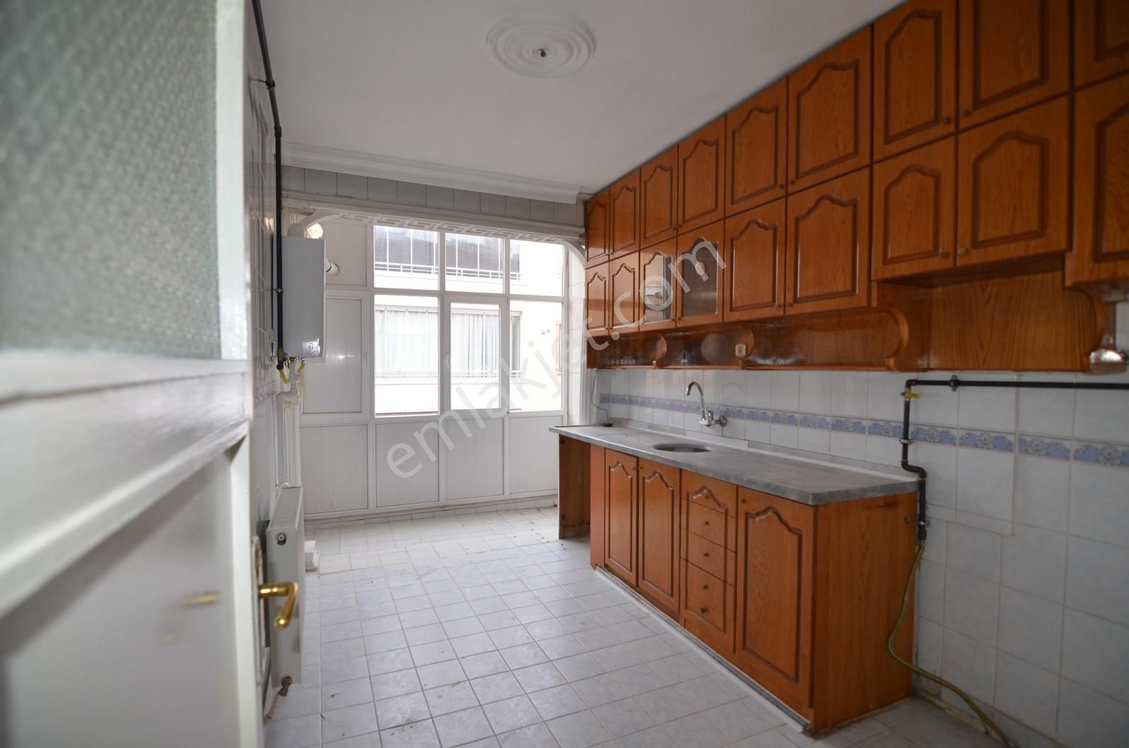 Talha Tozduman'dan Selçuklu Birlik St. De Arakat 3+1 Kiralık - Görsel 15