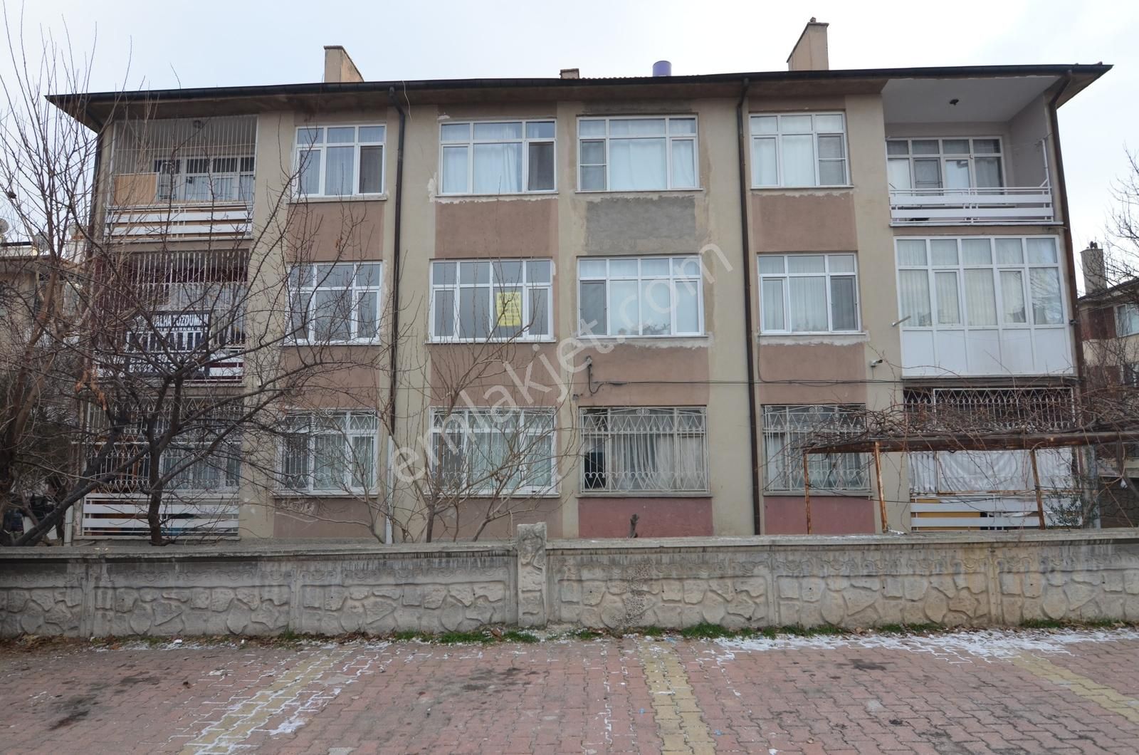 Talha Tozduman'dan Selçuklu Birlik St. De Arakat 3+1 Kiralık - Görsel 29