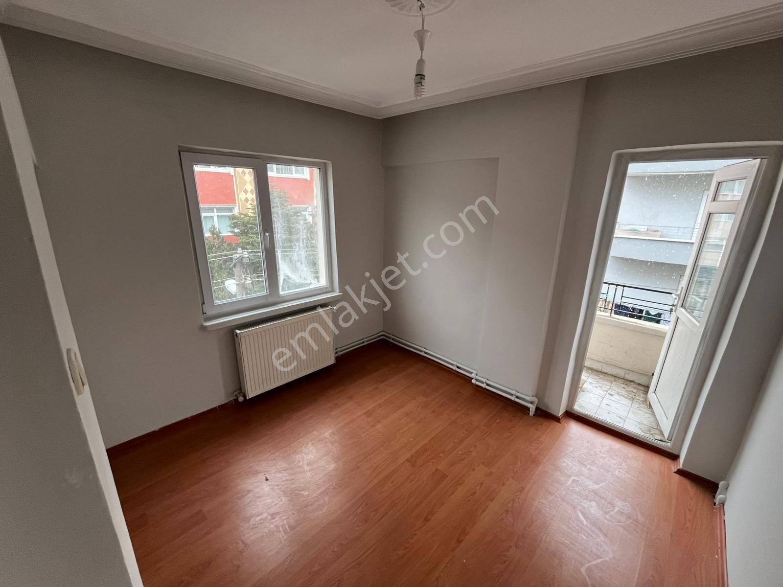 Es-as'tan Sincan İstasyon Mah De 3+1 Merkezi Lokasyonda Ara Katta Yapılı Daire - Görsel 10