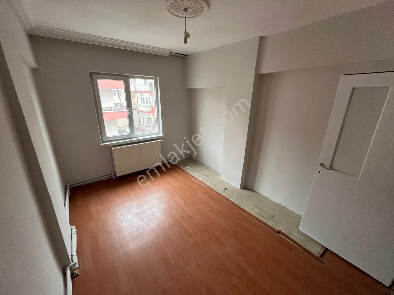 Es-as'tan Sincan İstasyon Mah De 3+1 Merkezi Lokasyonda Ara Katta Yapılı Daire - Görsel 16