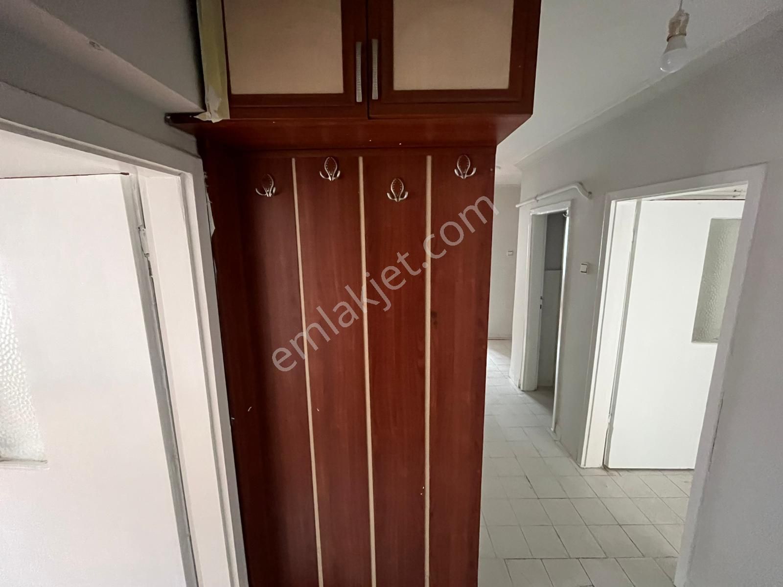 Es-as'tan Sincan İstasyon Mah De 3+1 Merkezi Lokasyonda Ara Katta Yapılı Daire - Görsel 20