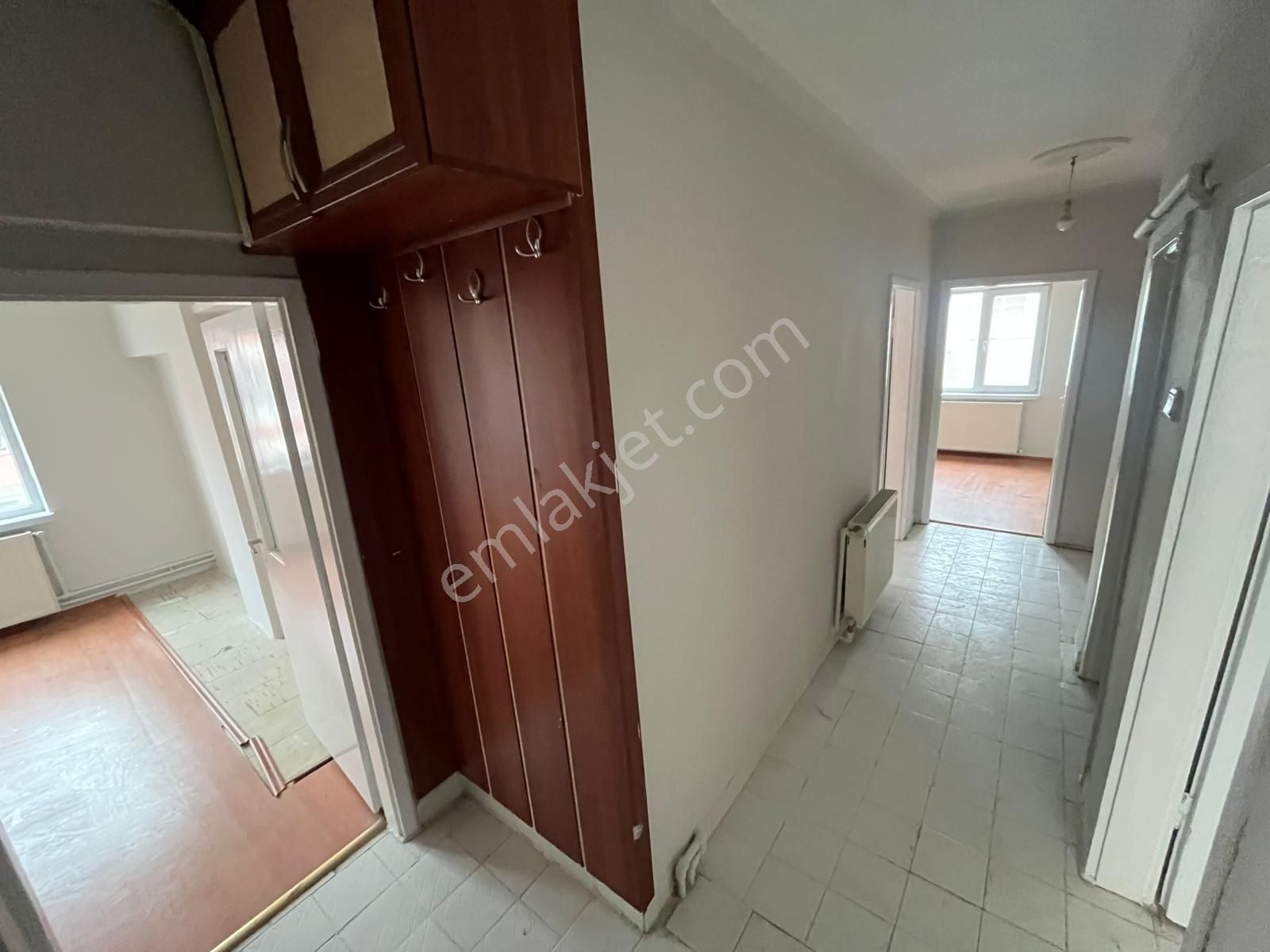 Es-as'tan Sincan İstasyon Mah De 3+1 Merkezi Lokasyonda Ara Katta Yapılı Daire - Görsel 19