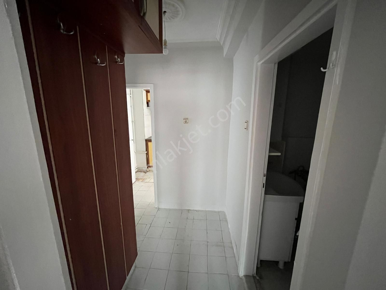 Es-as'tan Sincan İstasyon Mah De 3+1 Merkezi Lokasyonda Ara Katta Yapılı Daire - Görsel 21