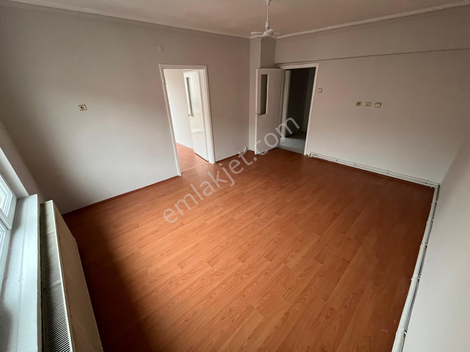 Es-as'tan Sincan İstasyon Mah De 3+1 Merkezi Lokasyonda Ara Katta Yapılı Daire - Görsel 11