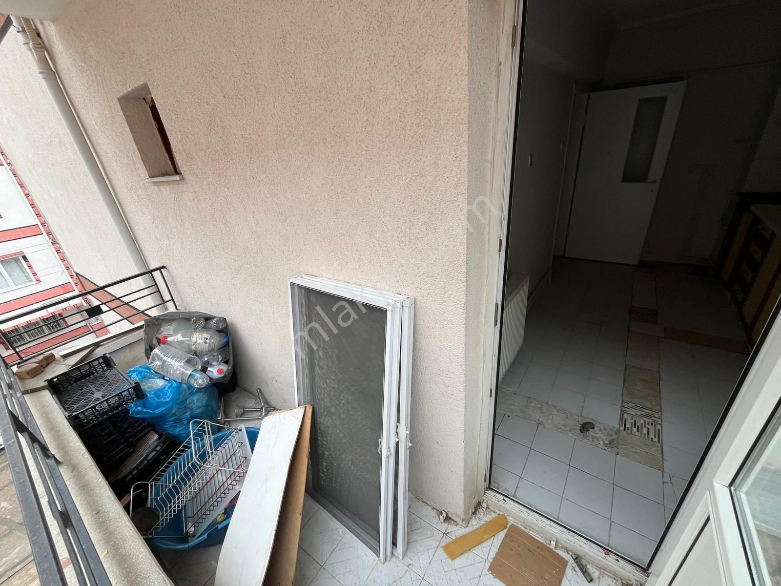 Es-as'tan Sincan İstasyon Mah De 3+1 Merkezi Lokasyonda Ara Katta Yapılı Daire - Görsel 25