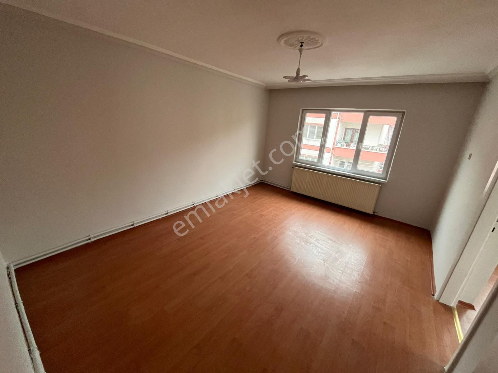 Es-as'tan Sincan İstasyon Mah De 3+1 Merkezi Lokasyonda Ara Katta Yapılı Daire - Görsel 13