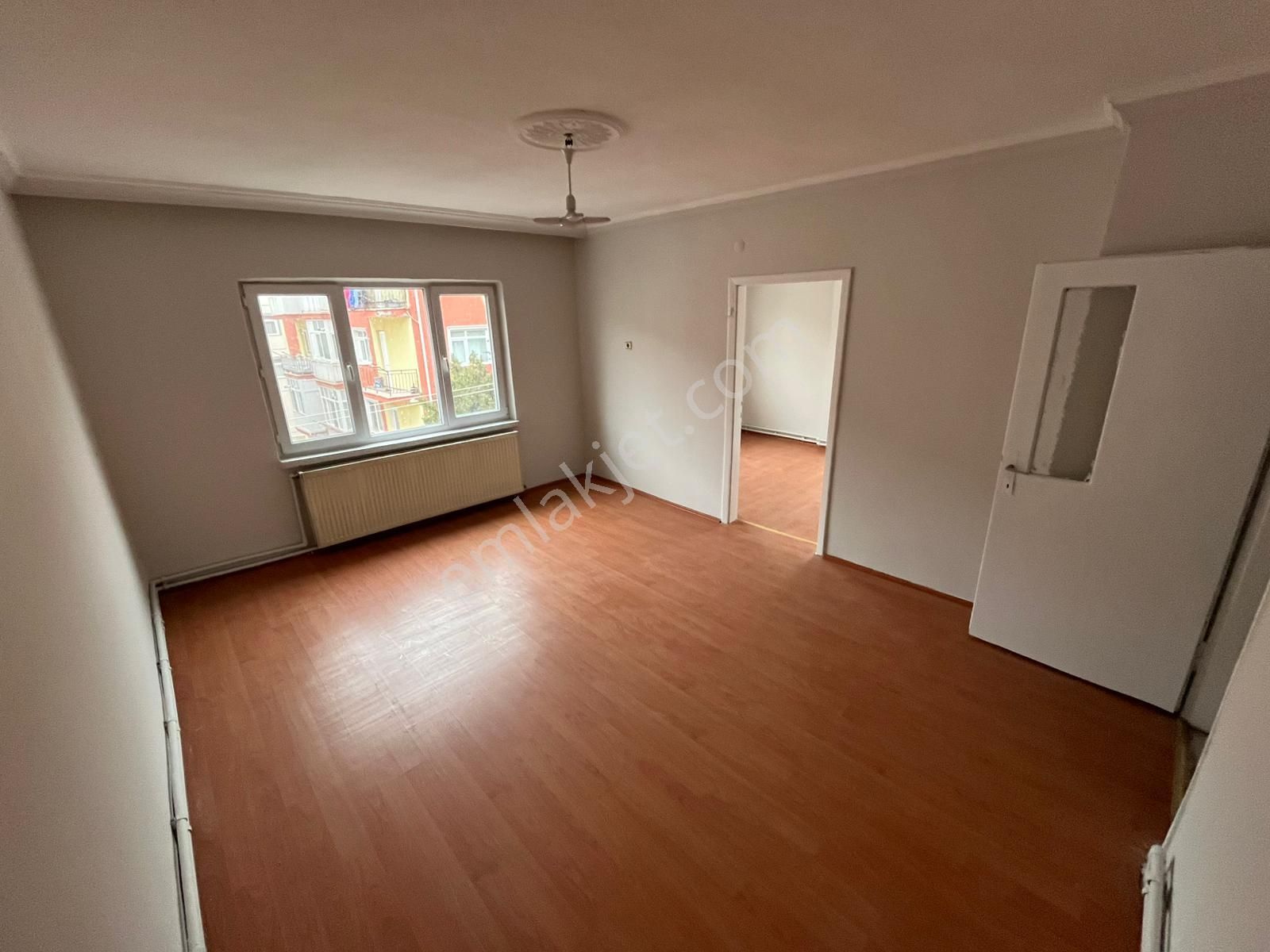 Es-as'tan Sincan İstasyon Mah De 3+1 Merkezi Lokasyonda Ara Katta Yapılı Daire - Görsel 12