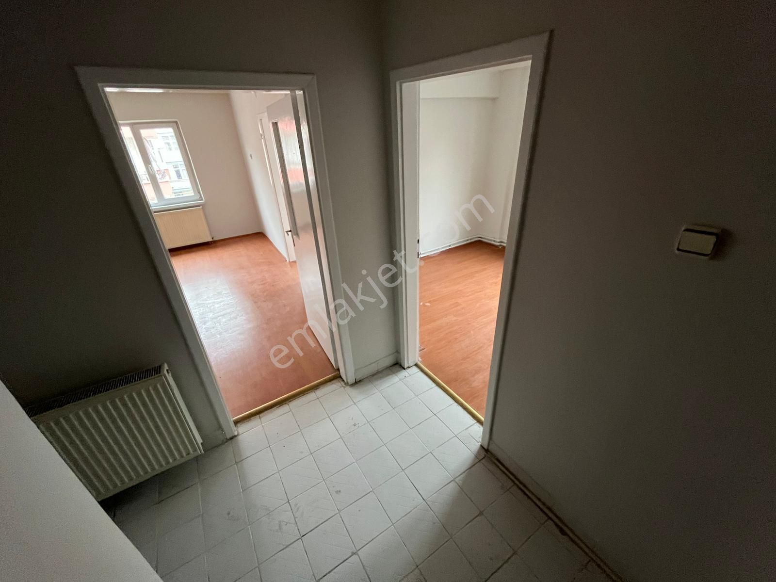 Es-as'tan Sincan İstasyon Mah De 3+1 Merkezi Lokasyonda Ara Katta Yapılı Daire - Görsel 14