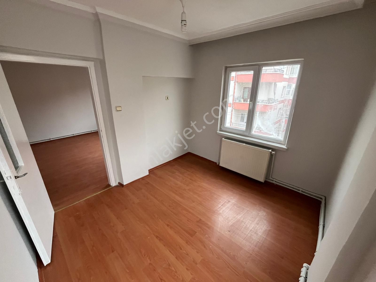 Es-as'tan Sincan İstasyon Mah De 3+1 Merkezi Lokasyonda Ara Katta Yapılı Daire - Görsel 8