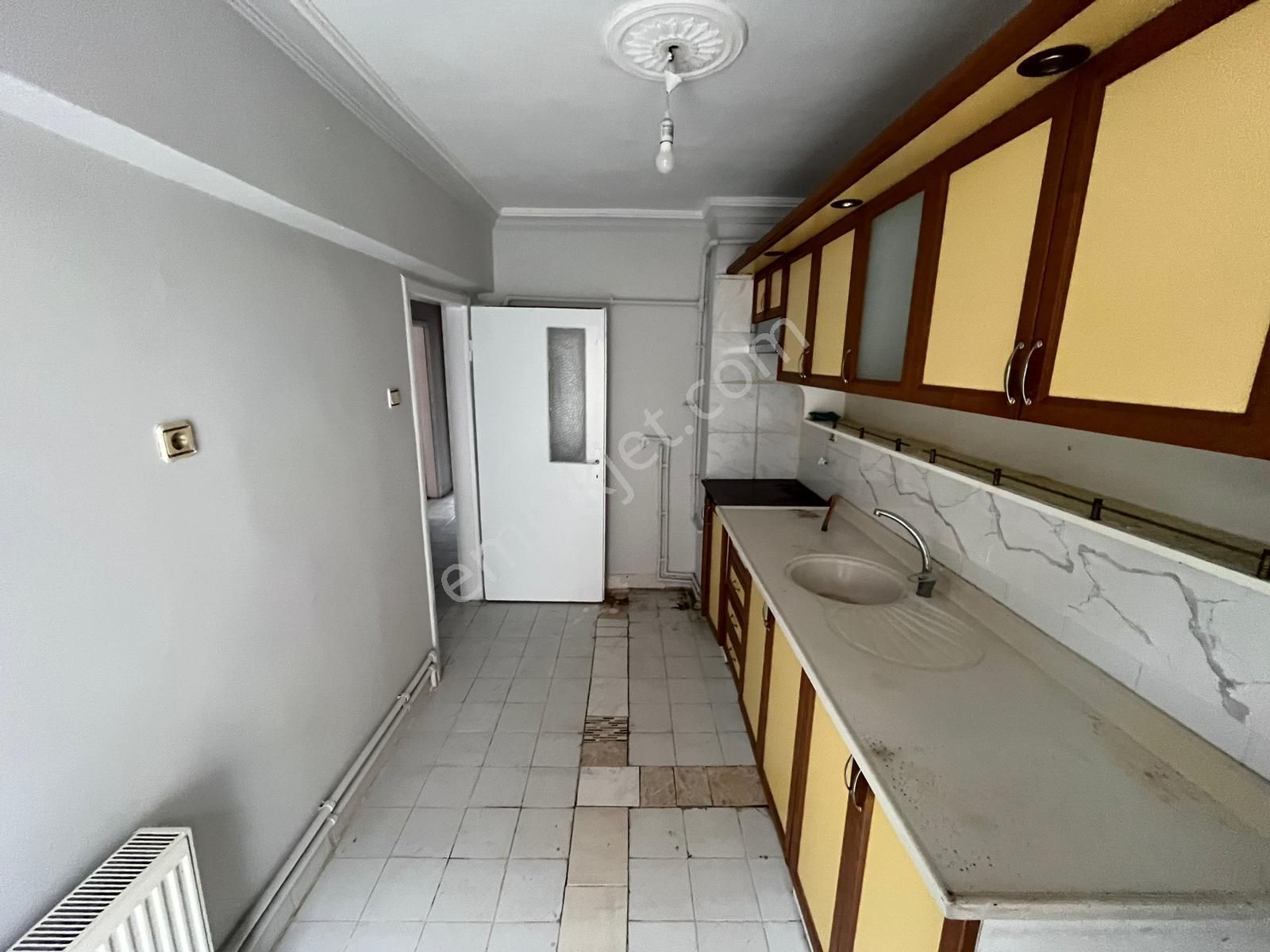 Es-as'tan Sincan İstasyon Mah De 3+1 Merkezi Lokasyonda Ara Katta Yapılı Daire - Görsel 5