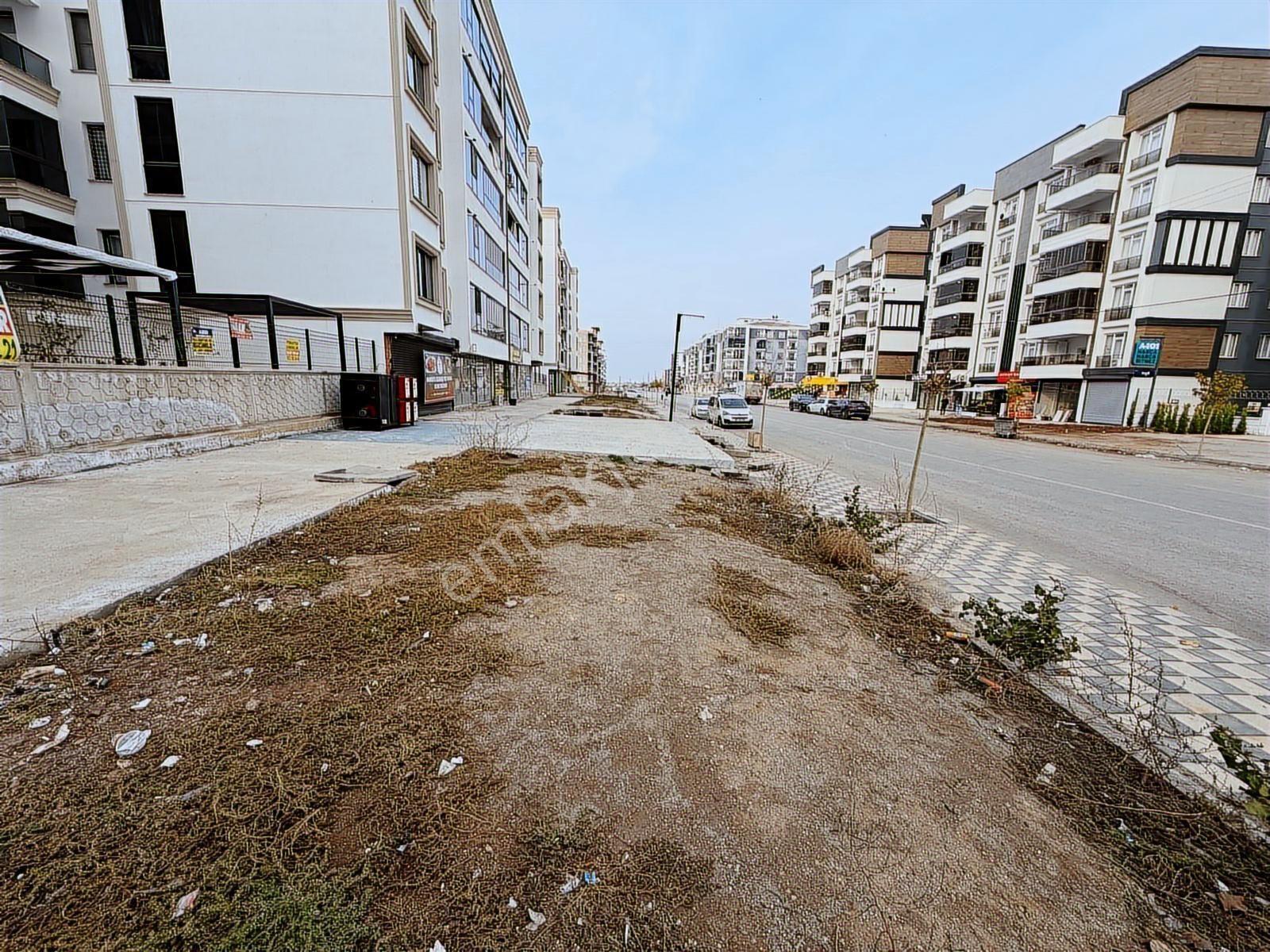 Teknokent'te Geniş Cepheli Yatırımlık Satılık Dükkan - Görsel 3