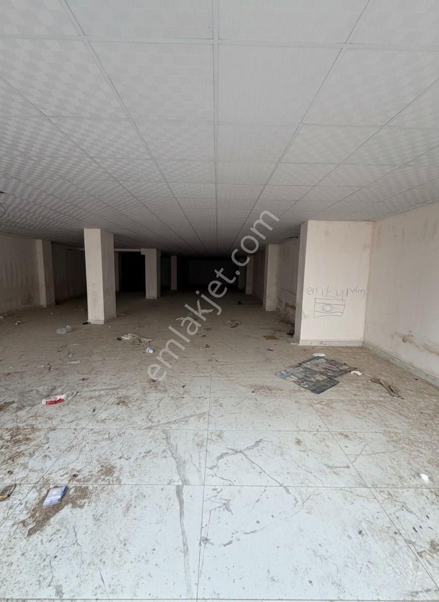 Teknokent'te Geniş Cepheli Yatırımlık Satılık Dükkan - Görsel 5