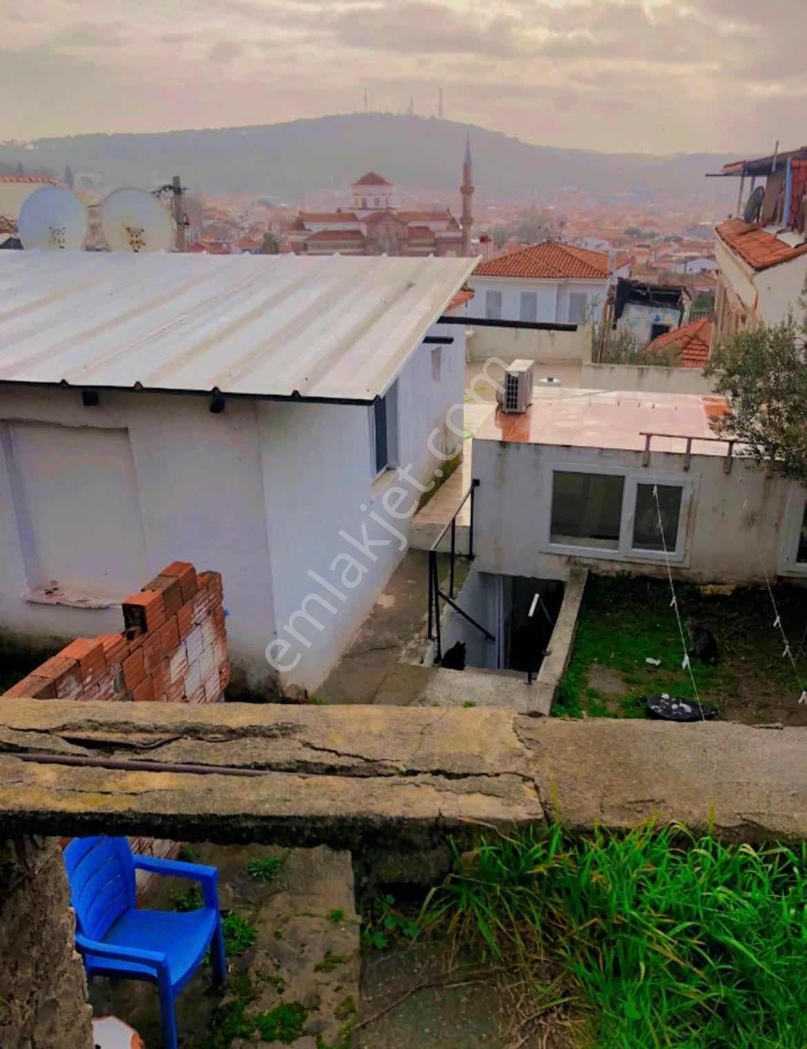 Route 10 Gayrimenkulden Satılık Arsa - Görsel 4