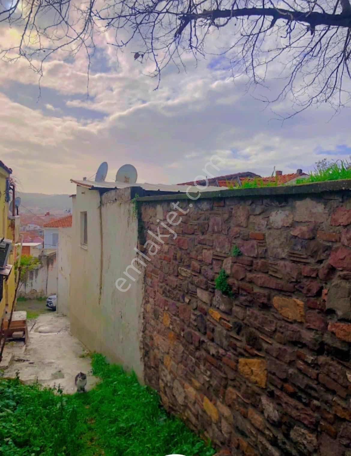 Route 10 Gayrimenkulden Satılık Arsa - Görsel 5