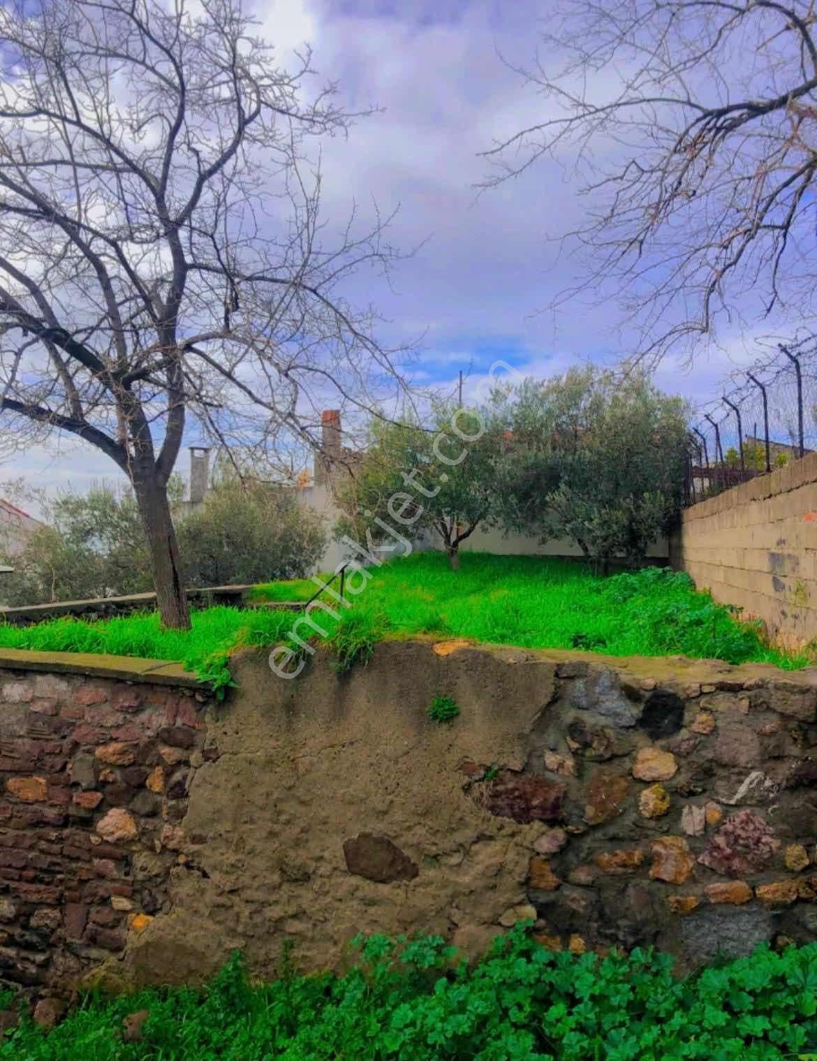 Route 10 Gayrimenkulden Satılık Arsa - Görsel 2