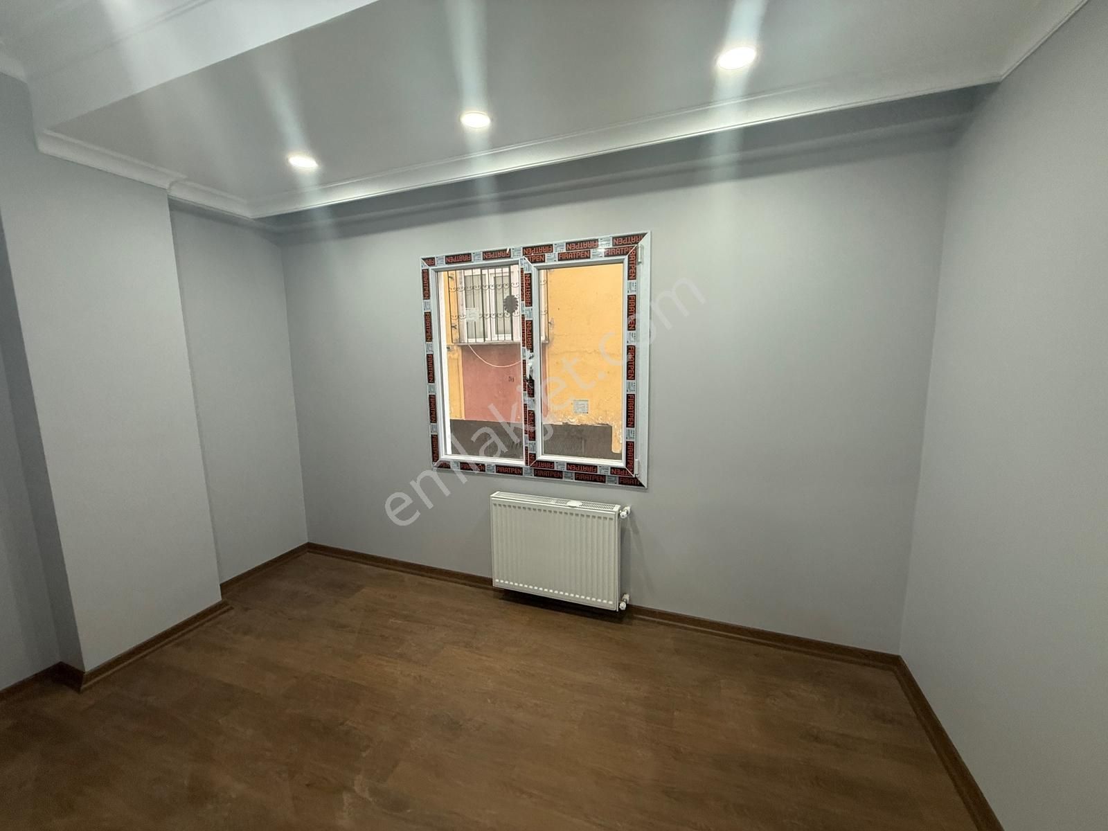 Atatürk Mah. Sıfır Yüksek Giriş 1+1 Daire - Görsel 13