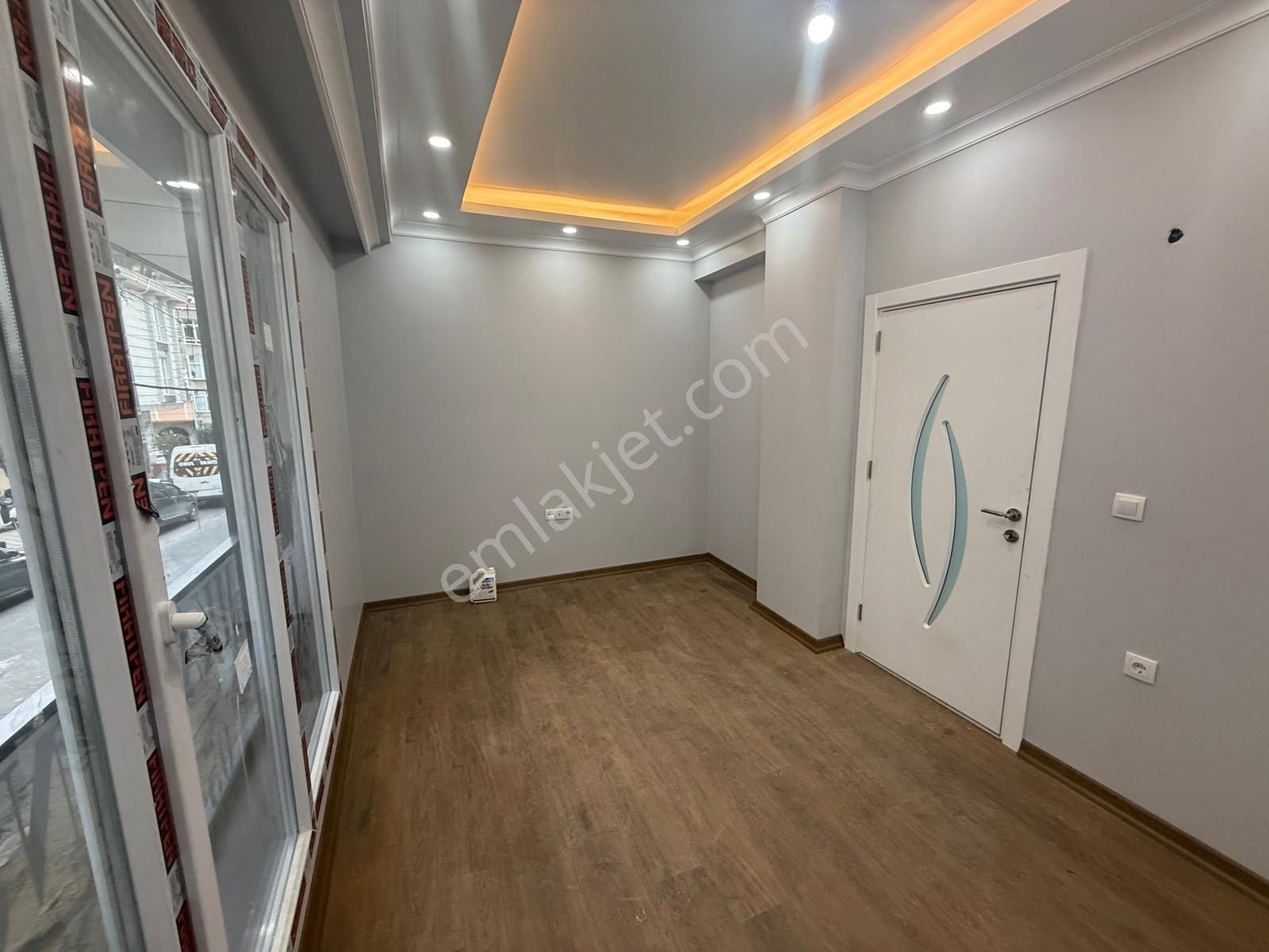 Atatürk Mah. Sıfır Yüksek Giriş 1+1 Daire - Görsel 3