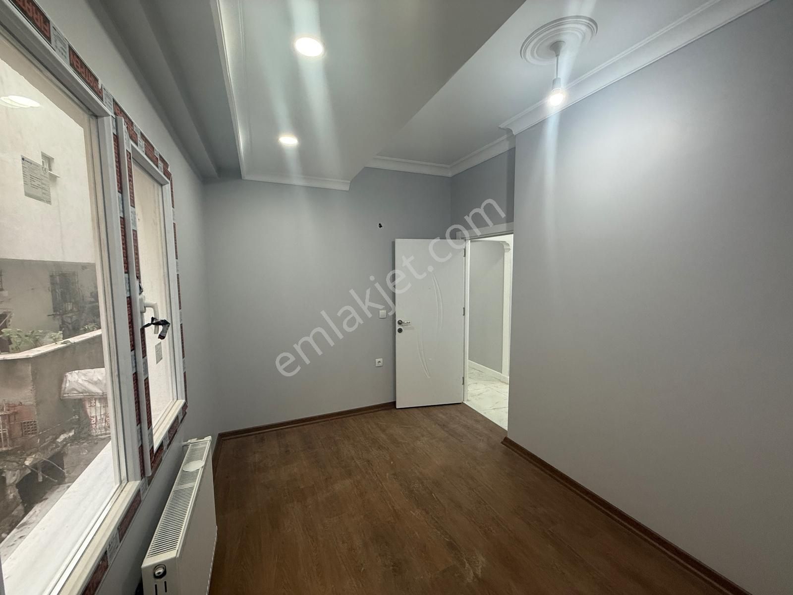 Atatürk Mah. Sıfır Yüksek Giriş 1+1 Daire - Görsel 14