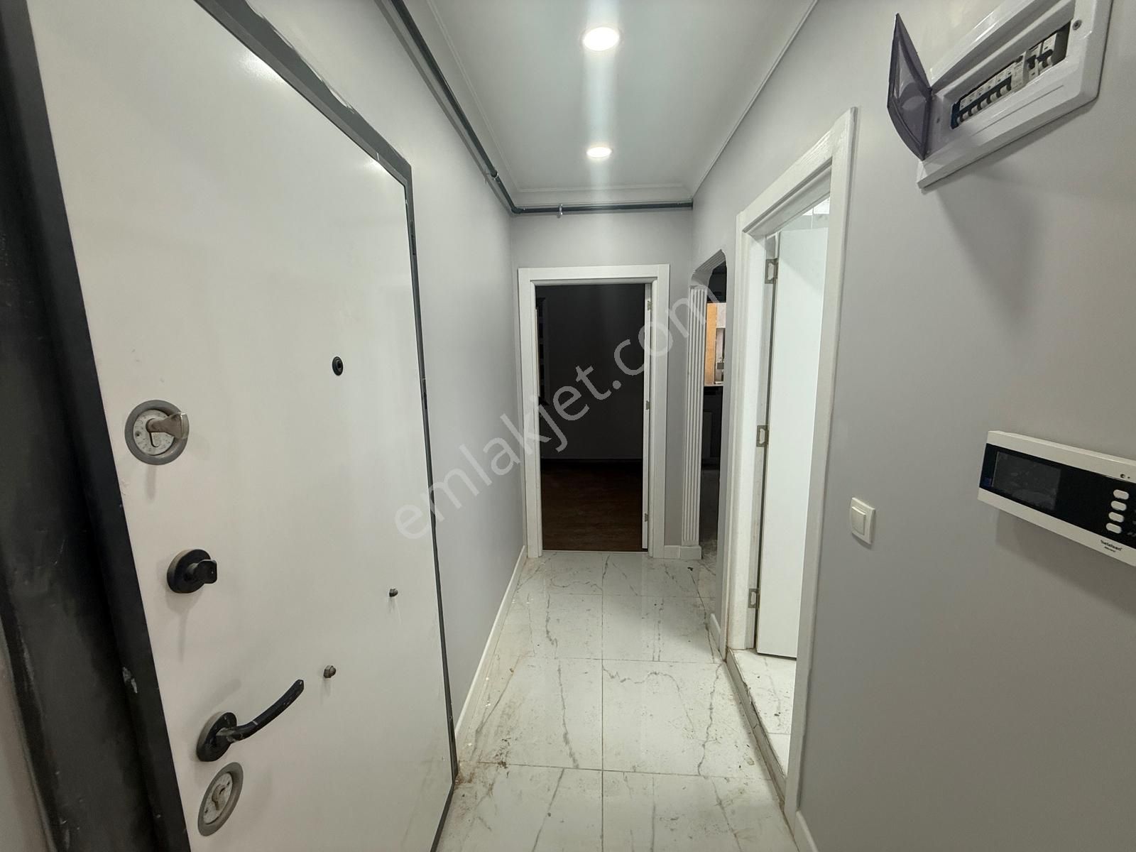 Atatürk Mah. Sıfır Yüksek Giriş 1+1 Daire - Görsel 5