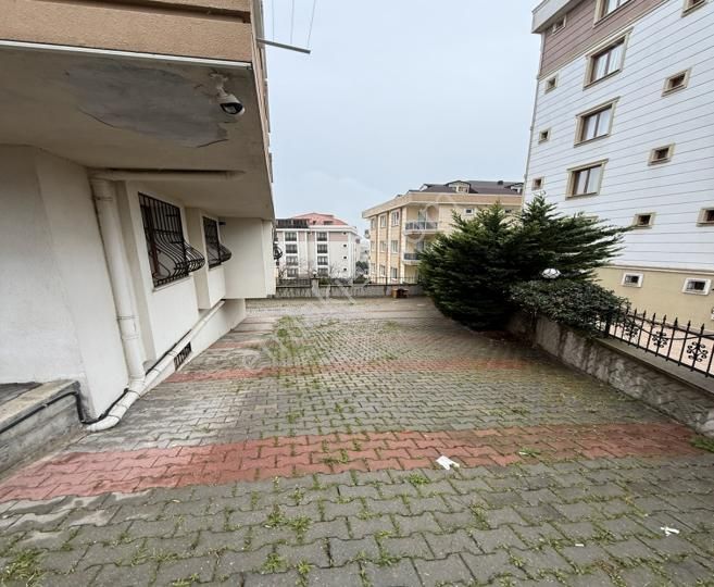 Denize Yakın Kelepir 2+1 Geniş Daire!!! - Görsel 19