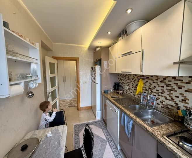 Denize Yakın Kelepir 2+1 Geniş Daire!!! - Görsel 25