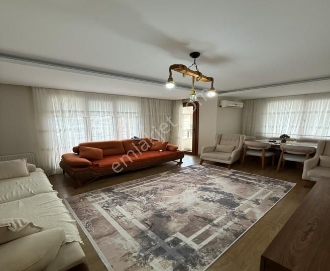 Denize Yakın Kelepir 2+1 Geniş Daire!!!