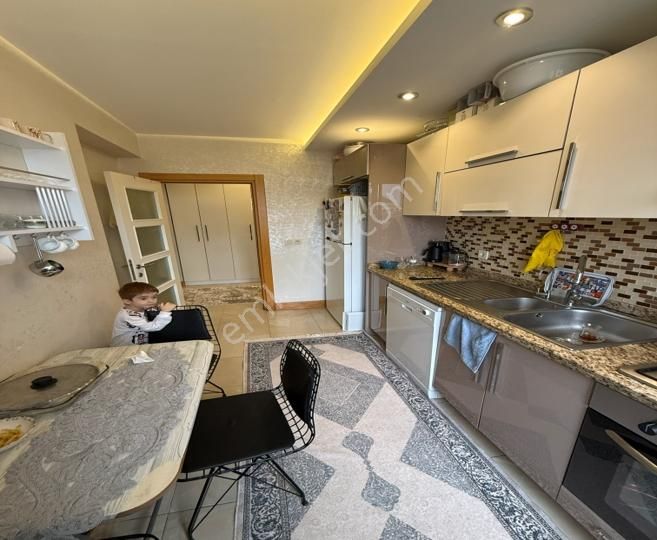 Denize Yakın Kelepir 2+1 Geniş Daire!!! - Görsel 25