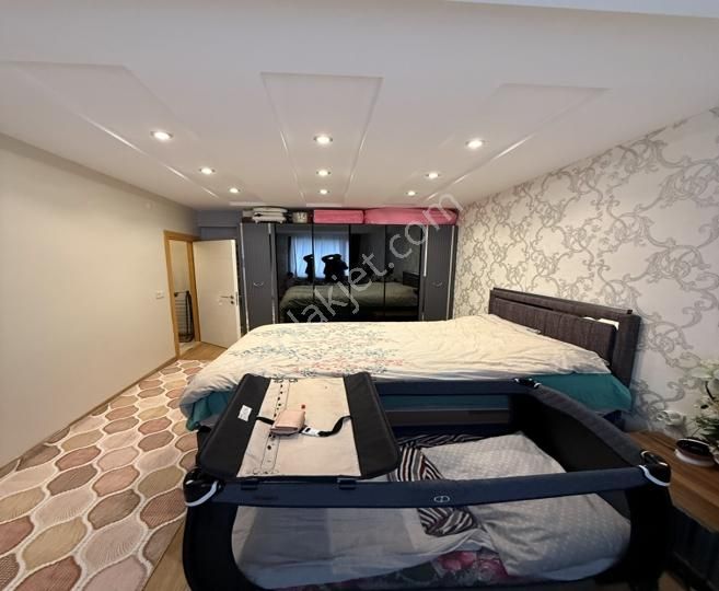 Denize Yakın Kelepir 2+1 Geniş Daire!!! - Görsel 30