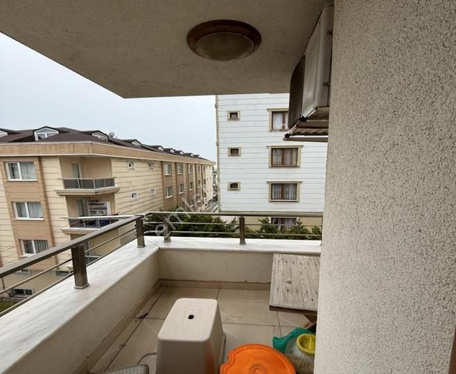 Denize Yakın Kelepir 2+1 Geniş Daire!!! - Görsel 4