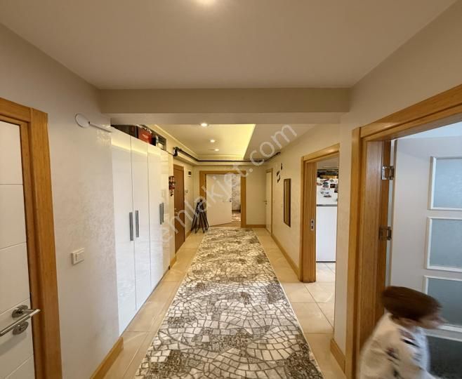 Denize Yakın Kelepir 2+1 Geniş Daire!!! - Görsel 31