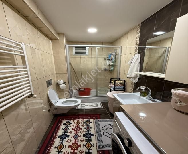 Denize Yakın Kelepir 2+1 Geniş Daire!!! - Görsel 28