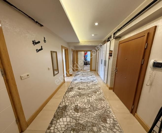 Denize Yakın Kelepir 2+1 Geniş Daire!!! - Görsel 14