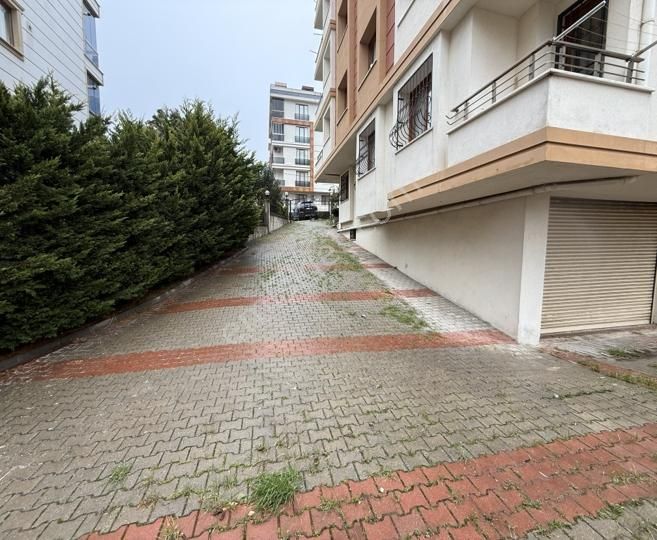 Denize Yakın Kelepir 2+1 Geniş Daire!!! - Görsel 32