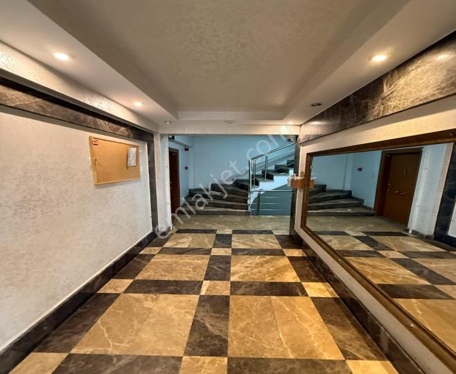 Denize Yakın Kelepir 2+1 Geniş Daire!!! - Görsel 23