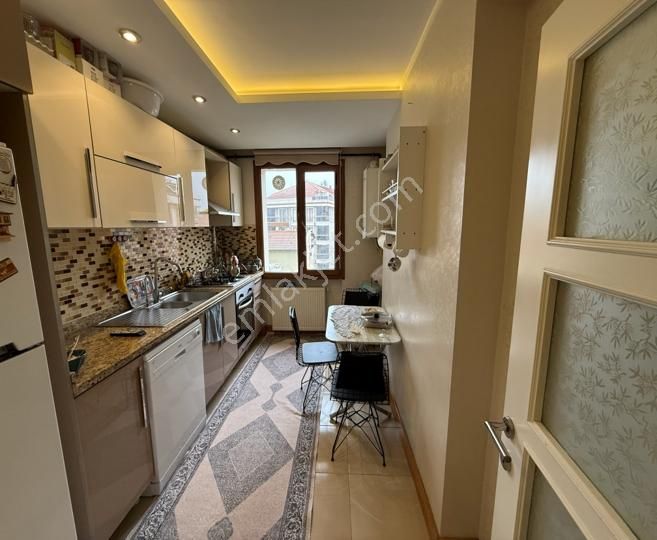 Denize Yakın Kelepir 2+1 Geniş Daire!!! - Görsel 7