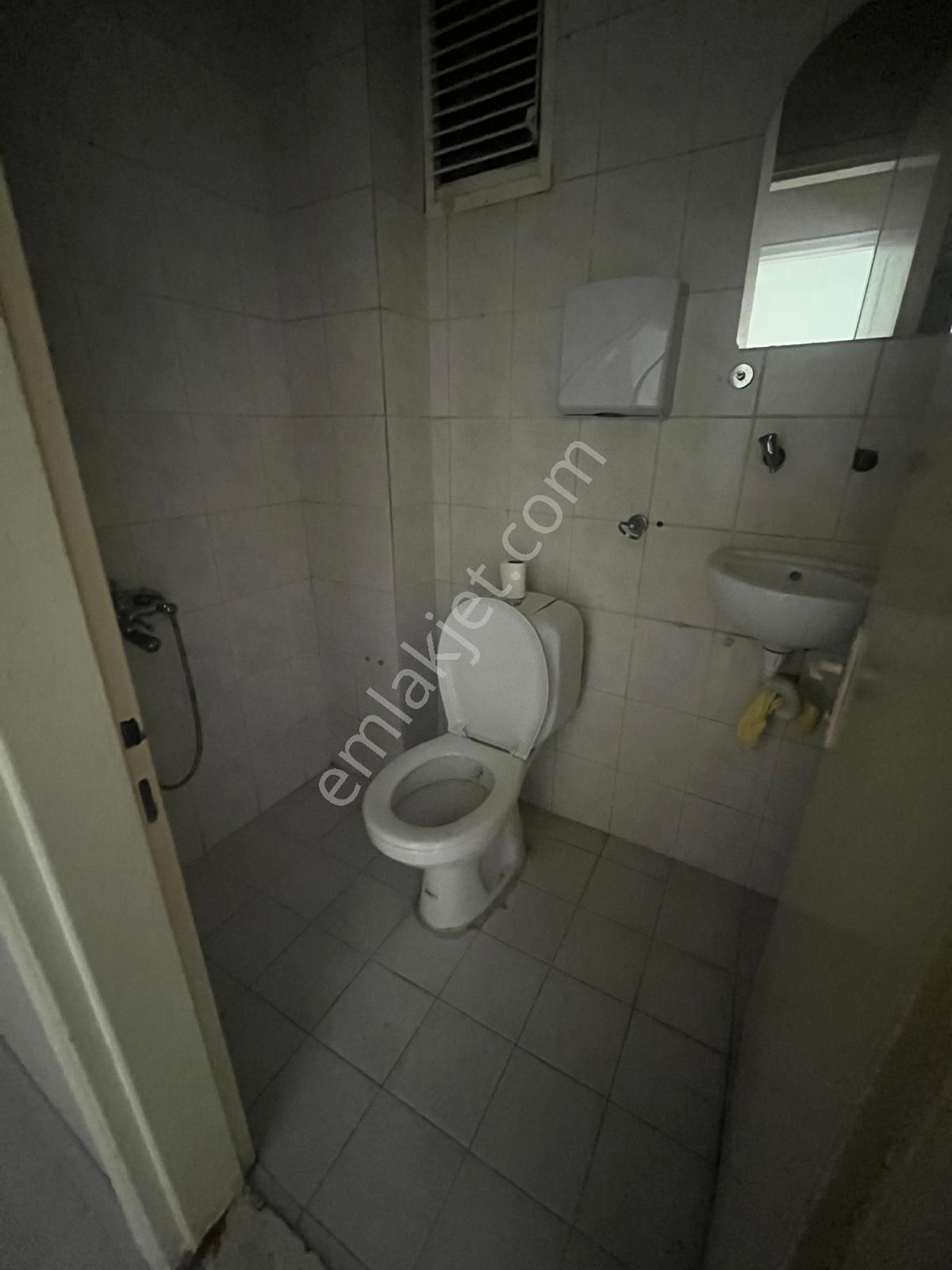 Yüksel Caddesinde Ön Cephe 2+1 Satılık Ofis - Görsel 6