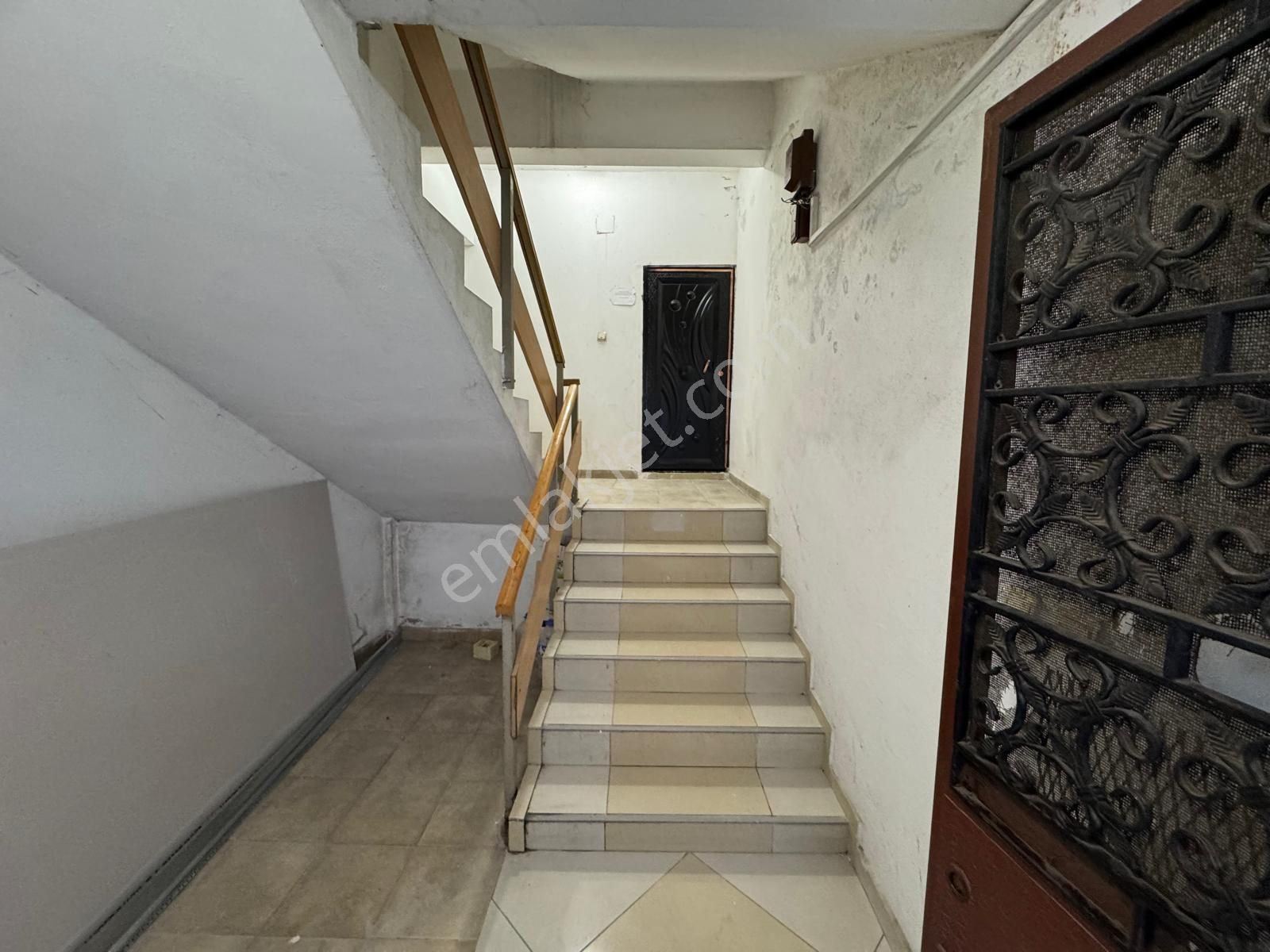 Altın Emlak Giresun'dan Debboyda 8 M2 Kiralık Depo - Görsel 3