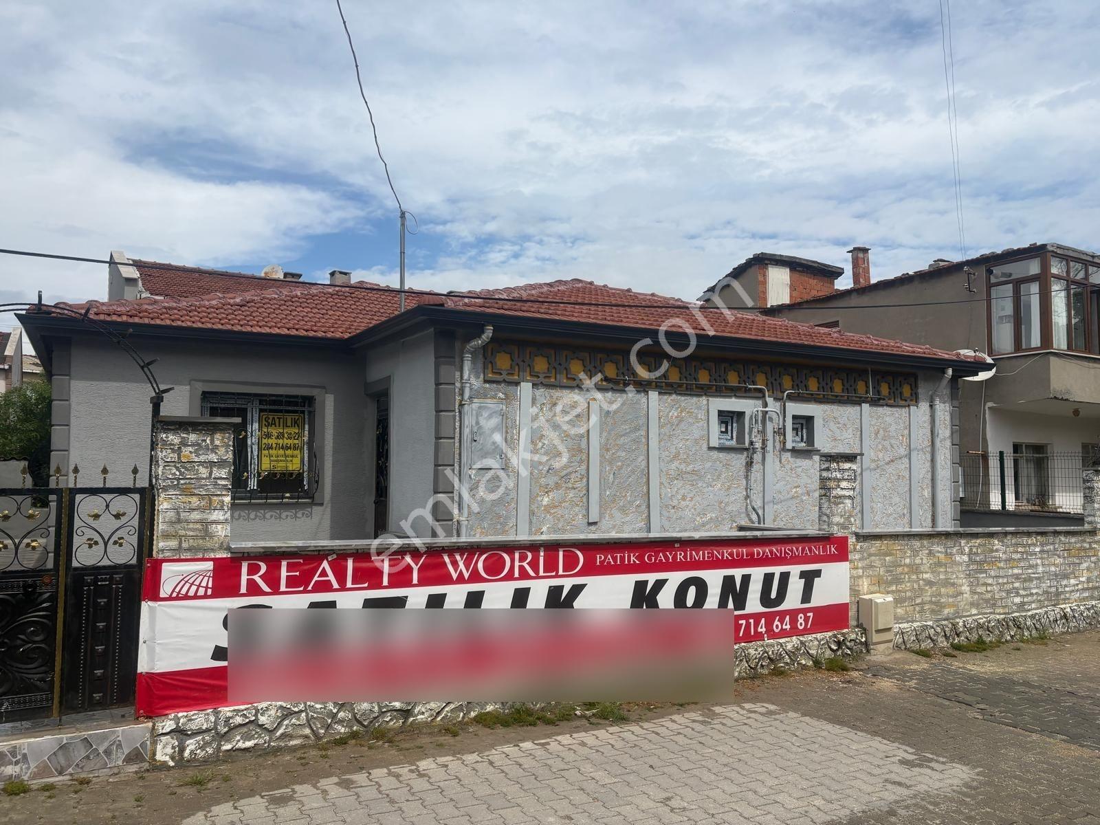 Keşan Yukarı Zaferiye Mah. Satılık Yenilenmiş Müstakil Ev - Görsel 15