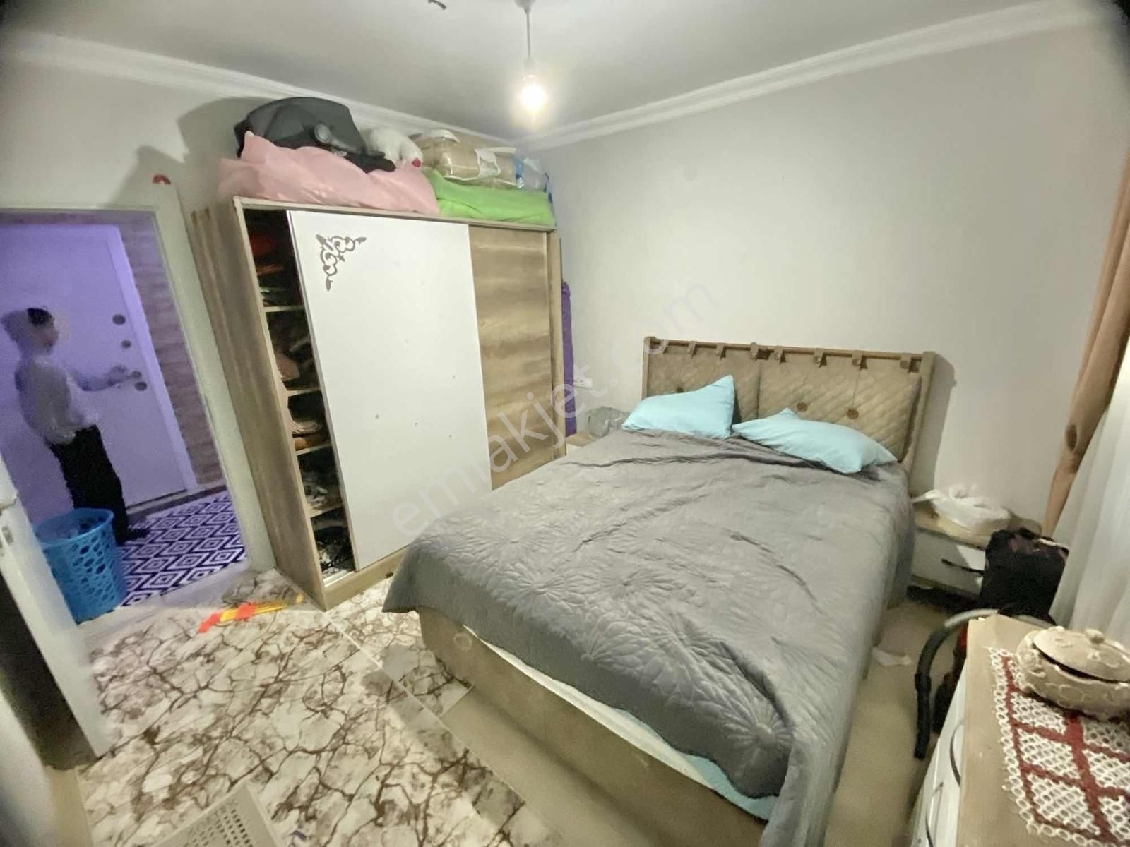 Kızılarıkta 2+1 Ebeveyn Banyolu Ayrı Mutfak Asansörlü Arakat - Görsel 13